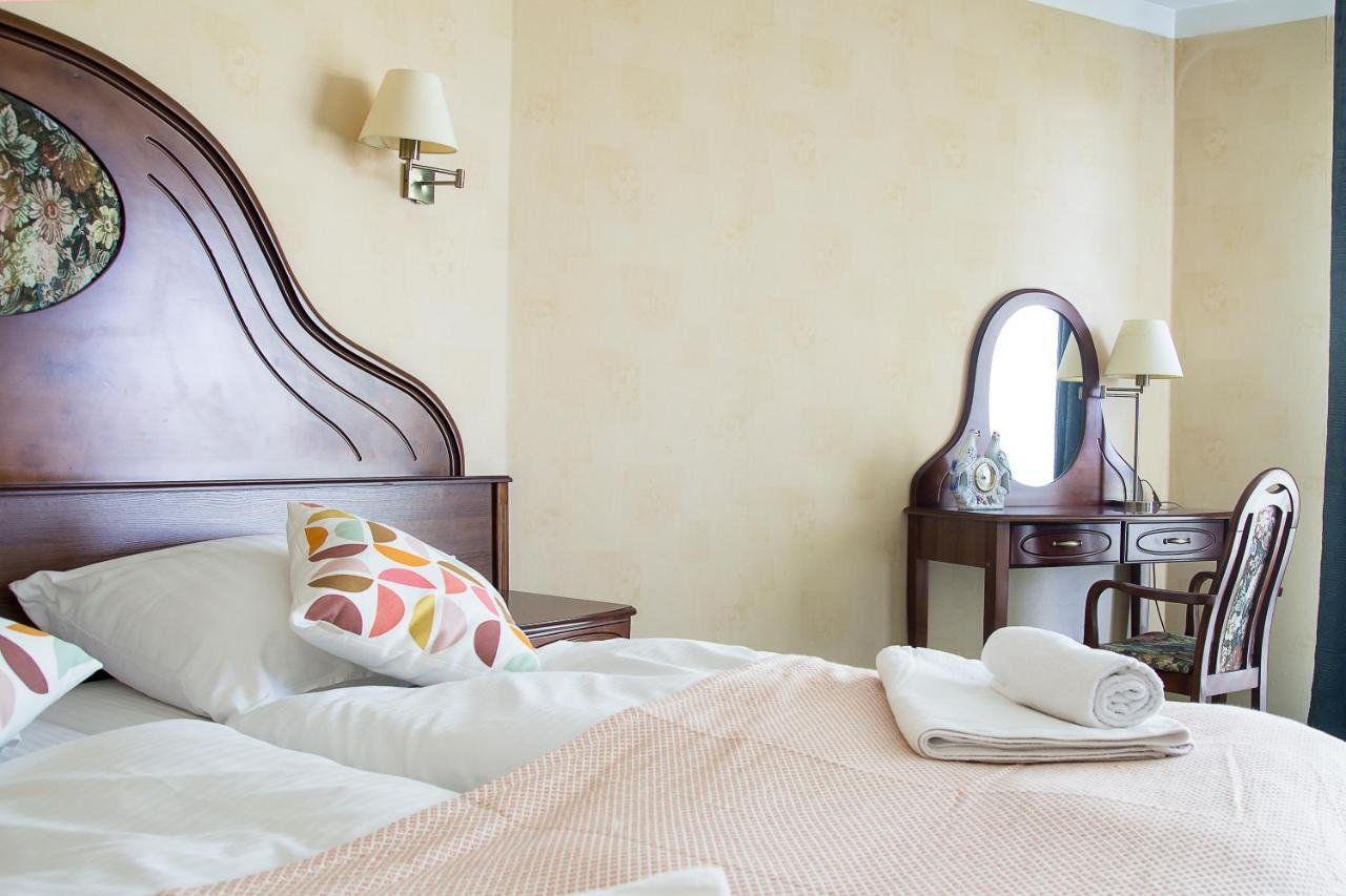 Al-Dom Apartamenty Awangardia 407 Kołobrzeg Exterior foto