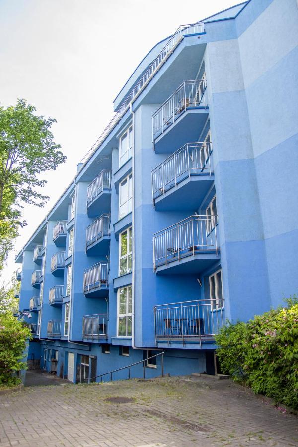 Al-Dom Apartamenty Awangardia 407 Kołobrzeg Exterior foto